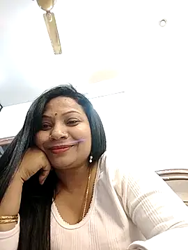 Cute-Janvi20's cam snapshot