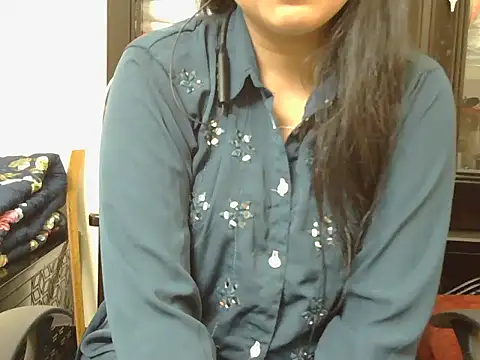 fairy_queen07's cam snapshot