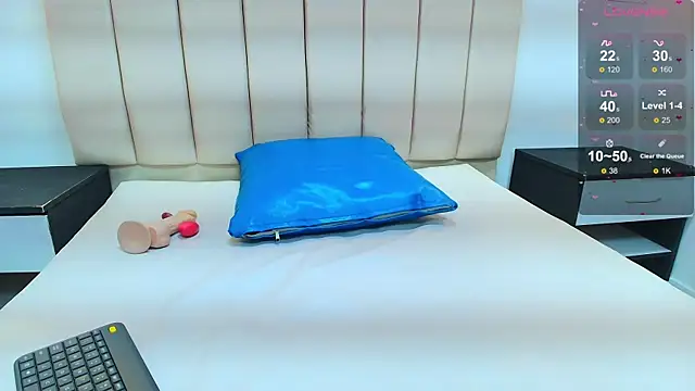 agatha_fit's cam snapshot