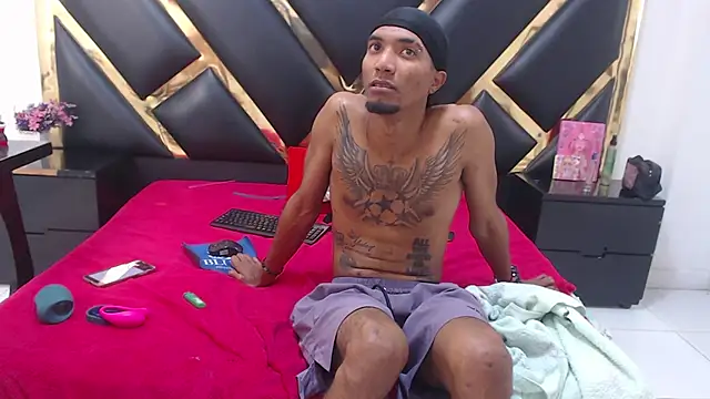 Caroyandy3's cam snapshot