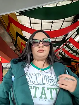 Venus_22's cam snapshot