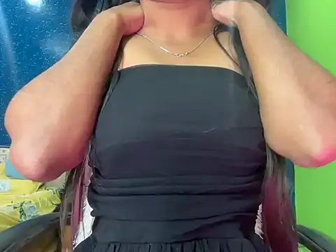 sikha_khanna's cam snapshot