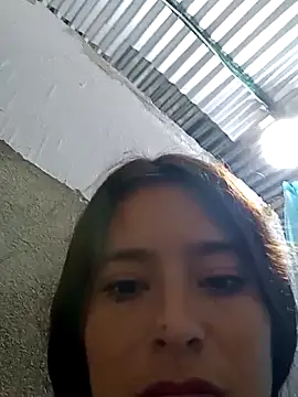 SabrinitaHot09's cam snapshot