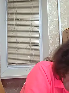 Alissa_shy6941's cam snapshot