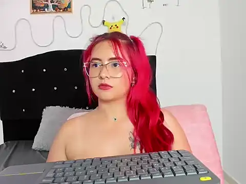 medusa_charity's cam snapshot