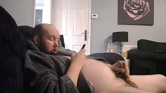 Chubbydan's cam snapshot