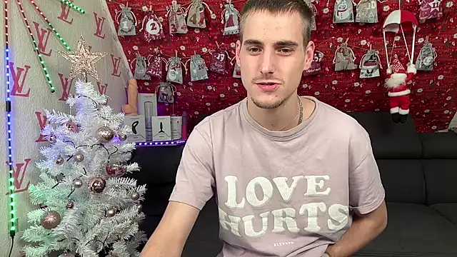 Cookieboy88's cam snapshot