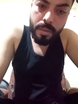 Kaan1607's cam snapshot