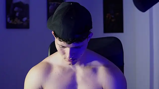 Hazzan_Velez's cam snapshot