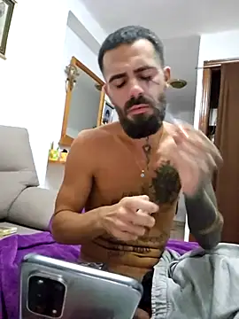 charlye_inkkkk's cam snapshot