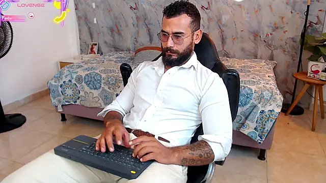 hanz_col's cam snapshot