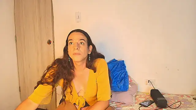 Oh_Tique live sex cam