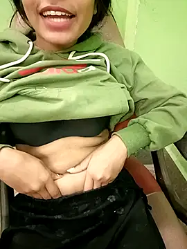 Glexi_Girl's cam snapshot