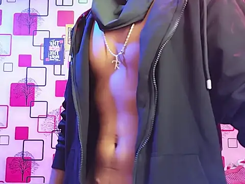 ChiseledCharm's cam snapshot