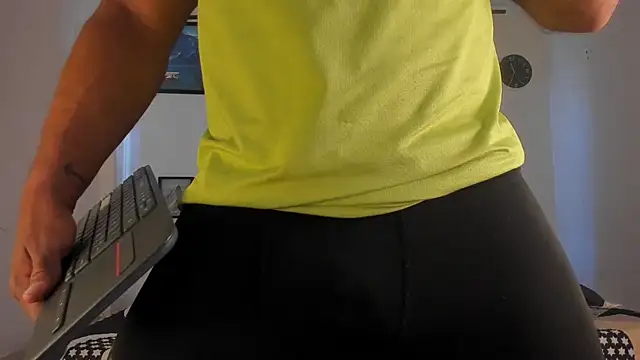 magnusclark's cam snapshot