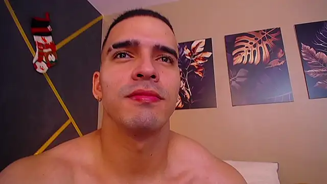 ChristopherBlack_'s cam snapshot