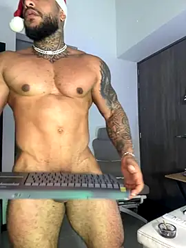 Andrew_Johnnson's cam snapshot