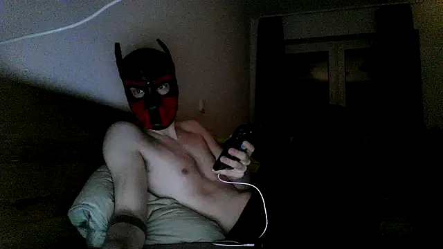 MolleDolle's cam snapshot