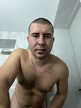 AronMode's cam snapshot