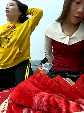 pitty_mymi's cam snapshot