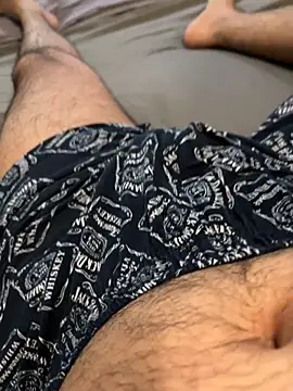 BlahNextDoor's cam snapshot