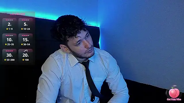 alejandro__2's cam snapshot