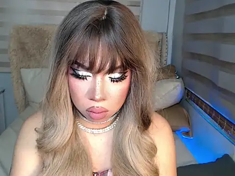 RebecaNextToYou live sex cam