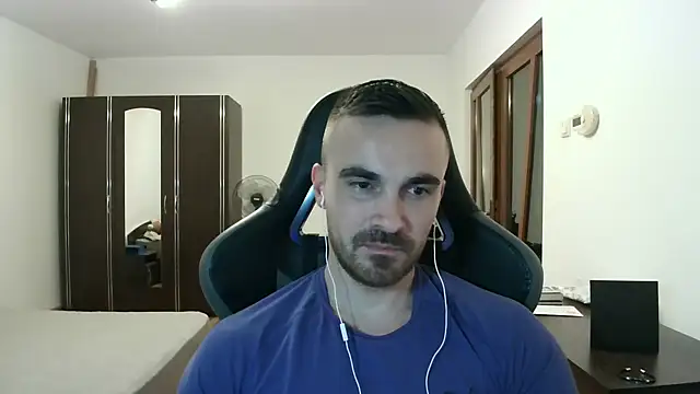 mu5clemania2's cam snapshot