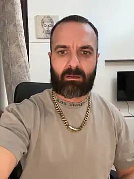 Asmodeuss666's cam snapshot