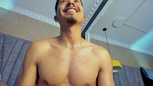 NicolaiKarav's cam snapshot