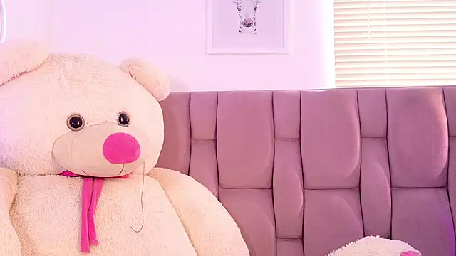 SophiaKarson's cam snapshot