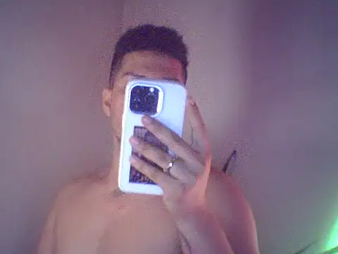 Malandralle's web cam