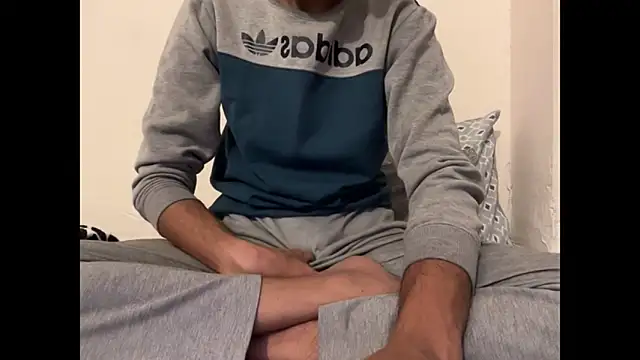 meatycronn's cam snapshot