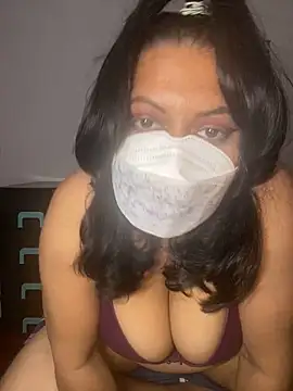 Riyaki-sama's cam snapshot