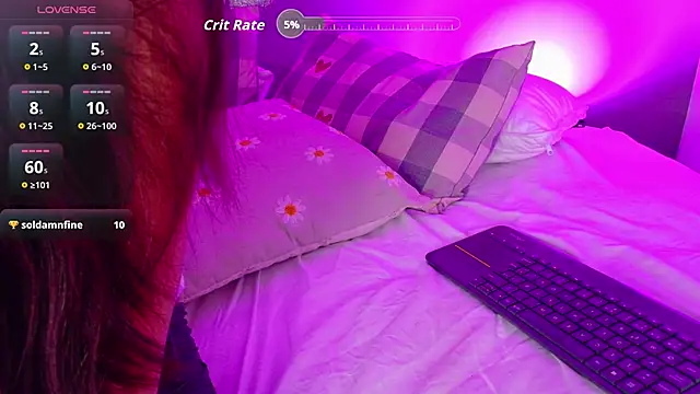 Taylorsmitth_'s cam snapshot