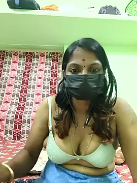 Tamil_Ishu's cam snapshot