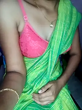 Godavari_pilla's cam snapshot