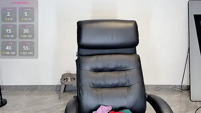 Goddess_Jin's cam snapshot