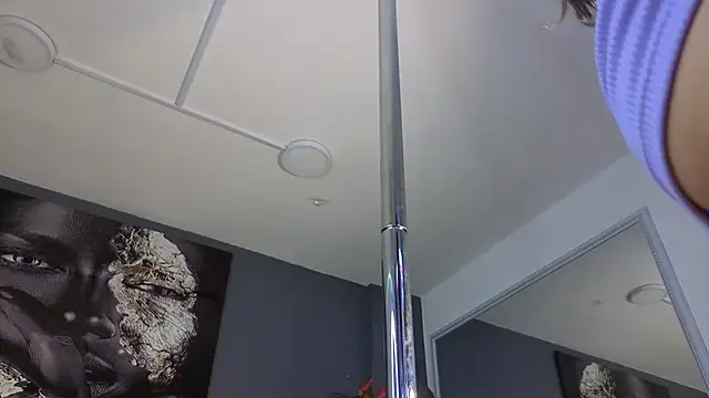 celestesecrett's cam snapshot