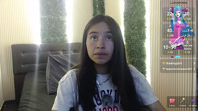 bunnywhite21's cam snapshot