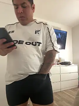 Pelotas2000's cam snapshot