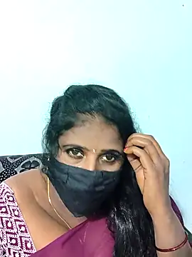 siri_telugutamil's cam snapshot