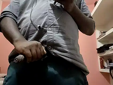 Aneesh007m's cam snapshot