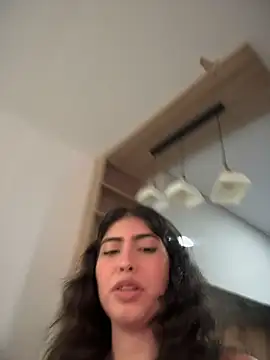 Gaby_zahir_'s cam snapshot