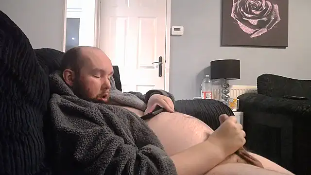 Chubbydan's cam snapshot