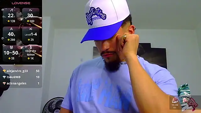 Keiviid's cam snapshot