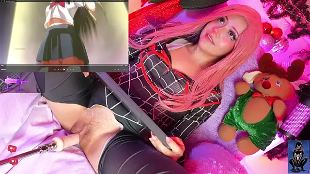 Kira--'s cam snapshot