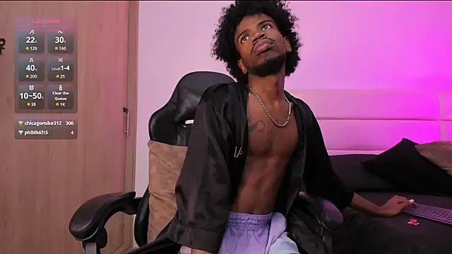 AllexJacob's cam snapshot