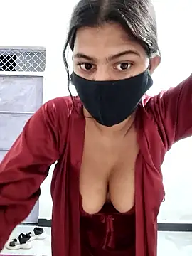 Miya_sistar's cam snapshot