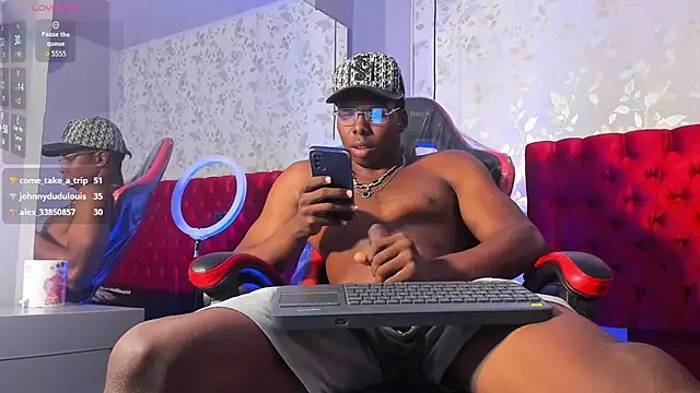 mike_aly's cam snapshot